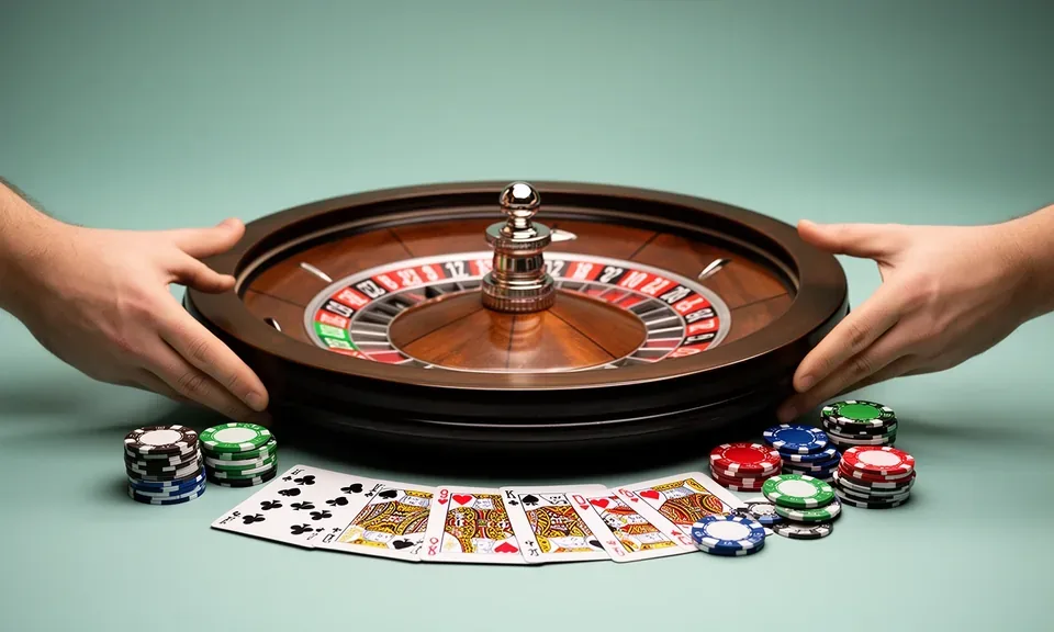 Mở sảnh game ngay trên trình duyệt điện thoại